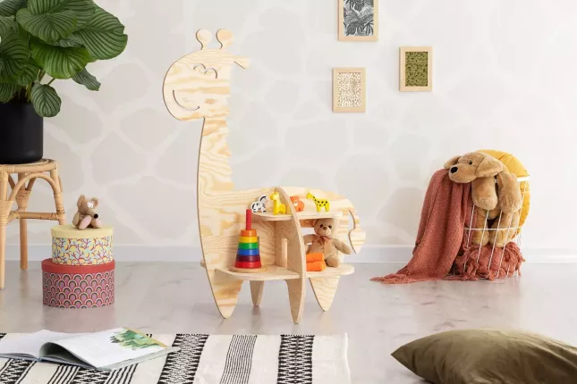 Półka Żyrafa GIRAFFE